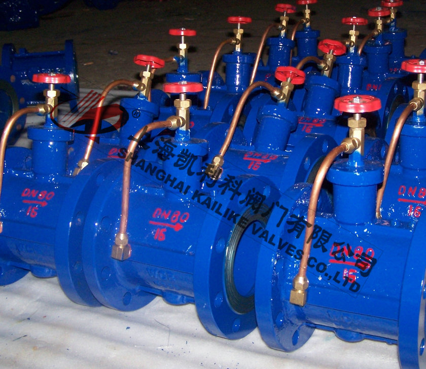 HH46X、HH48X、HH49X微阻緩閉蝶式止回閥